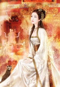 大秦国师