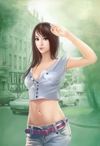 原神:我在原神卖手机,全员直播