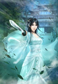 龍騎士的我