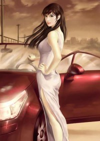 情深綿綿:代嫁新妻