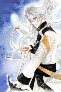 舞兒(鬥羅)