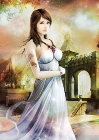 笨蛋女孩愛上了黑魔校草