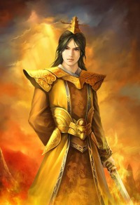 剑灵雯笙