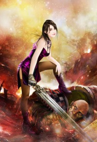 她真的不想当女帝/尚公主