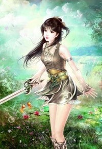 调教女王