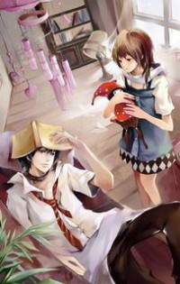 俄羅斯男神追妻記