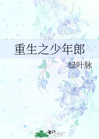 重生之少年郎