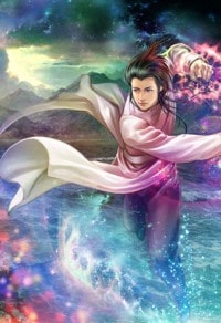 逆天無良妃:放倒腹黑殿下