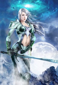 我本良家婦女