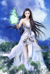 無敵修真女婿陳凡周彤瓔