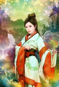 居然是豹