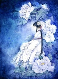 重生校园之盛世女帝