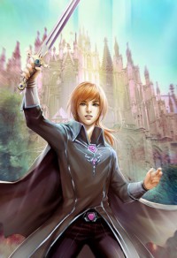 雲雀夫人是毒姐[綜]