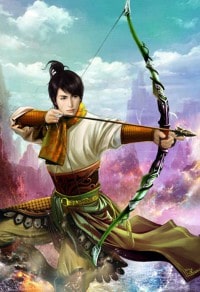 南征军